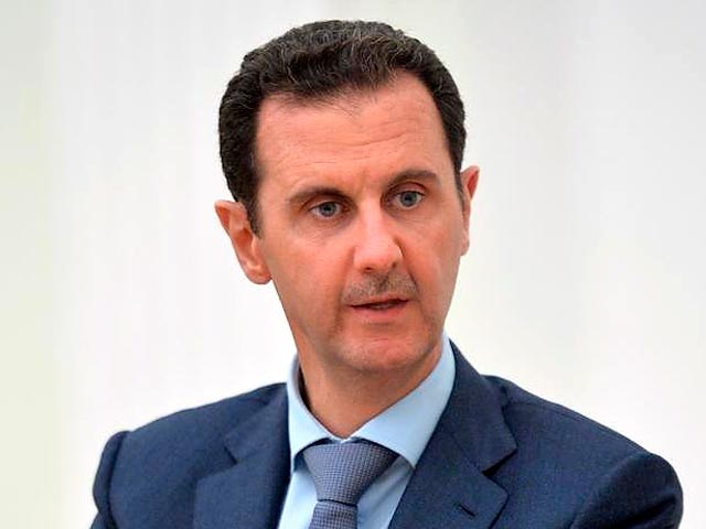 Госсекретарь США Джон Керри сообщил лидерам нескольких арабских стран, что Вашингтон и Москва достигли договоренности о том, что в рамках будущего мирного урегулирования в Сирии президент Башар Асад уйдет в отставку и покинет страну