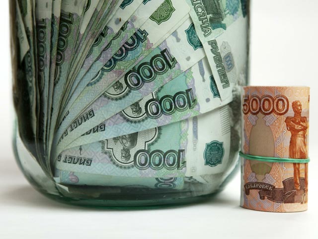 "Ромир": сбережения остались у 27% россиян