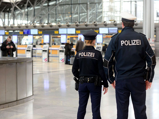 В Бельгии полиция предупредила о проблемах с обеспечением безопасности в международном аэропорту Брюсселя Завентем