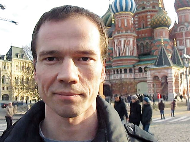 Судья Московского городского суда Наталья Борисова рассмотрела 31 марта апелляционную жалобу на приговор активисту Ильдару Дадину