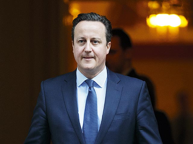 Премьер-министр Великобритании Дэвид Кэмерон, выступая на саммите по ядерной безопасности (СНБ), напомнил о необходимости следить за тем, чтобы ядерное оружие не попало в руки террористов