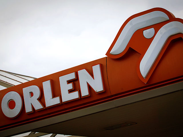 Крупнейшая нефтяная компания Польши PKN Orlen планирует увеличить закупку нефти у Саудовской Аравии в ближайшие месяцы