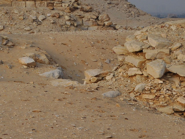 В Египте археологи обнаружили некрополь, возраст которого составляет около 3400 лет