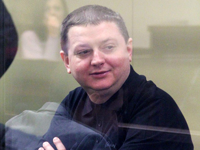 Вячеслав Цеповяз, приговоренный к 19 годам и 10 месяцам колонии по делу банды Сергея Цапка, на счету которой, как установил суд, 19 убийств, обратился в Генеральную прокуратуру