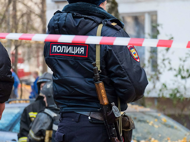 Следователи завели дело по факту стрельбы на парковке ТЦ в Москве