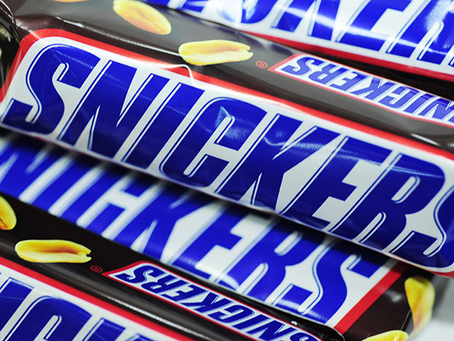 В Луизиане афроамериканцу, укравшему батончики Snickers стоимостью 31 доллар, грозит пожизненный срок