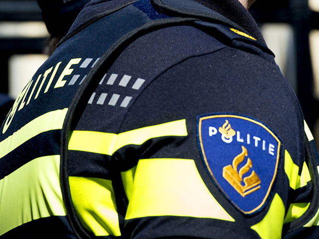 Сотрудники голландских правоохранительных органов провели одну из самых крупных международных спецопераций по борьбе с наркомафией