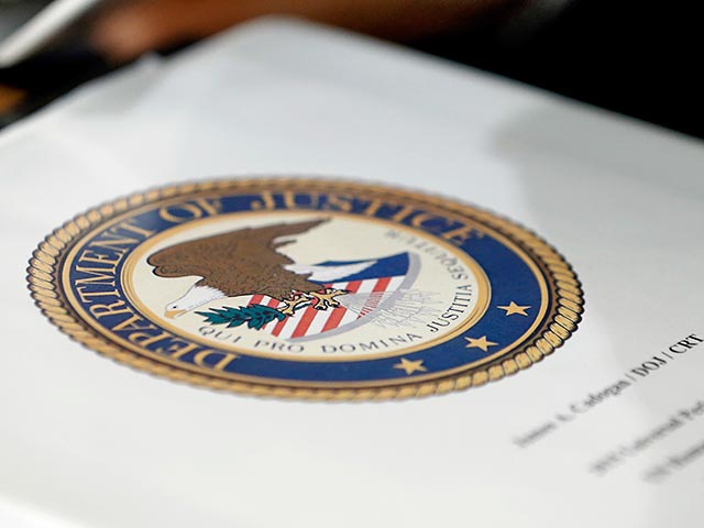 Минюст США начнет проверку в связи с опубликованием "Панамских документов"