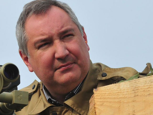 На днях Дмитрий Рогозин подтвердил переход своего сына на пост замглавы департамента имущественных отношений Минобороны РФ