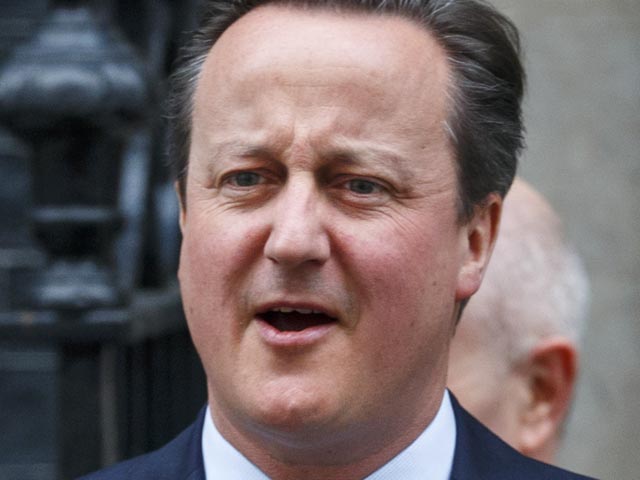 Кэмерон после референдума в Нидерландах призвал ЕС и власти страны прислушаться к избирателям

