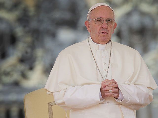 Новый документ папы Франциска о семье будет опубликован на 6 языках