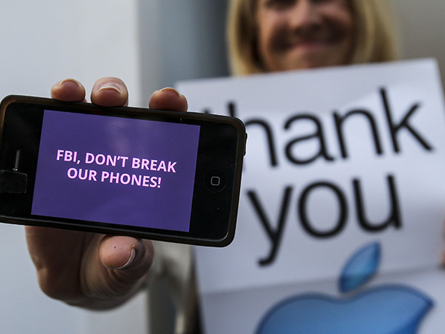 Apple с 2008 года помогла властям США взломать более 70 iPhone
