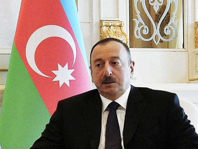 Президент Азербайджана Ильхам Алиев заявил, что странан не допустит образования второго армянского государства на азербайджанских землях