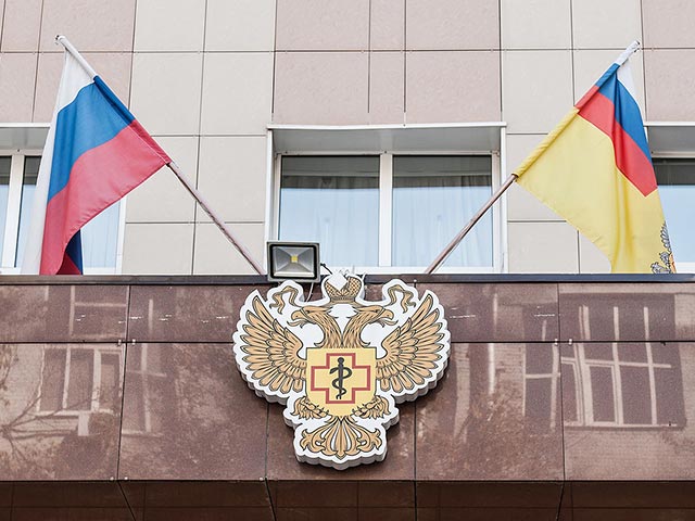 По инициативе Роспотребнадзора был закрыт транзит кондитерских изделий из Украины в Среднюю Азию