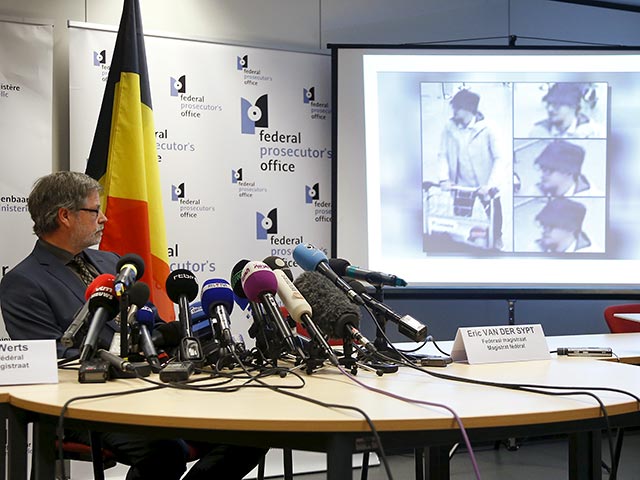 Федеральная прокуратура Бельгии в субботу вечером отчиталась о предъявлении обвинений задержанным по подозрению в причастности к терактам 22 марта