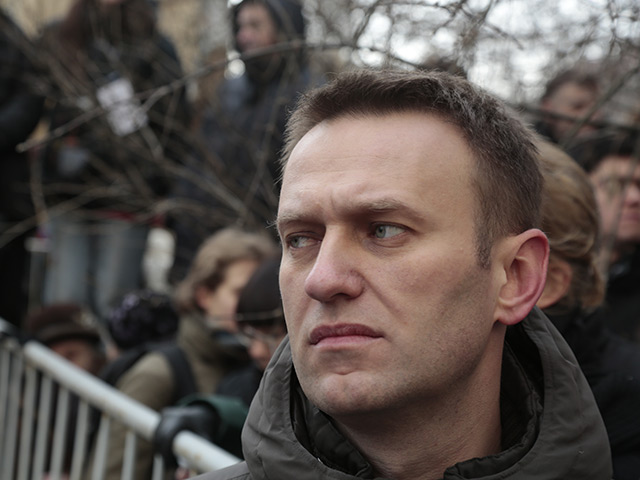 Навальный поратовал за уголовное дело против ВГТРК после сюжета об "агенте Freedom"