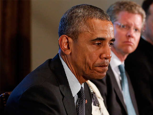 Обама назвал непродуманное вмешательство в ливийский конфликт своей главной ошибкой