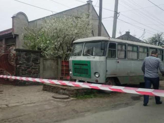 Украинские полицейские расследуют жестокое двойное убийство студентов-иностранцев, совершенное в городе Ужгород Закарпатской области