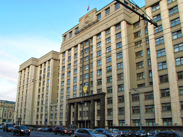 Подготовленные Министерством финансов поправки в российский бюджет может принять уже новая Госдума осенью 2016 года