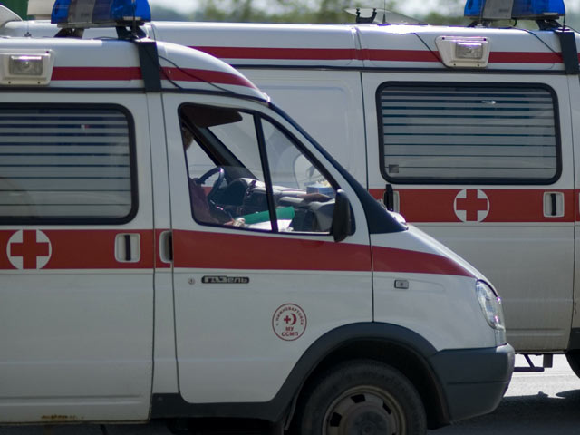 В Карачаево-Черкессии в аварии с участием машины министра погибли два человека