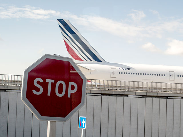 Сотрудники авиакомпании Air France, придерживающиеся нетрадиционной сексуальной ориентации, добиваются права отказаться от работы на рейсах в Тегеран