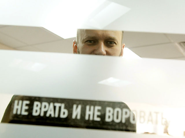 Журналисты "России-1" внесли правки в фильм о Навальном и Браудере, исправив неточности и увеличив хронометраж
