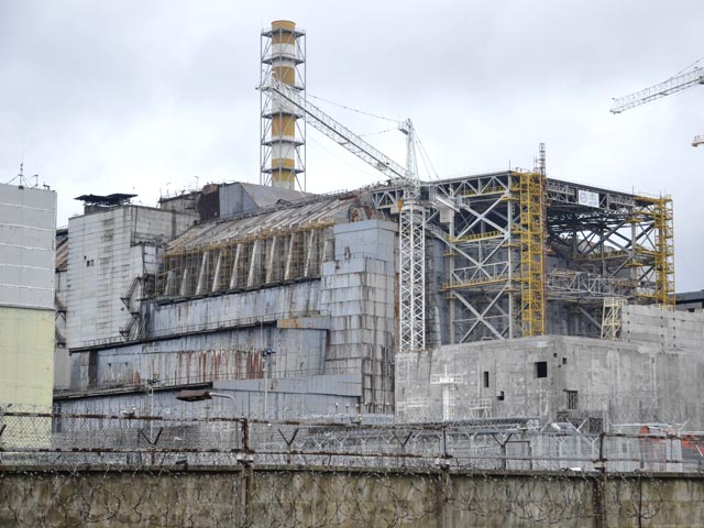 Компенсации украинцам с психологическими проблемами после Чернобыля "съедят" до 6% ВВП страны в год