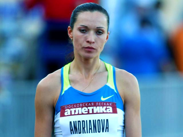 Спортивный арбитражный суд (CAS) в Лозанне удовлетворил апелляцию российской легкоатлетки Татьяны Андриановой на ее двухлетнюю дисквалификацию за нарушение антидопинговых правил