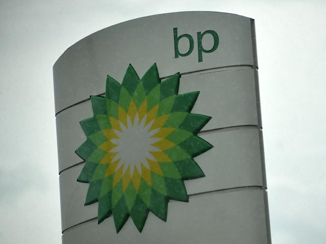 Акционеры BP высказались против повышения зарплаты гендиректора до 20 млн долларов