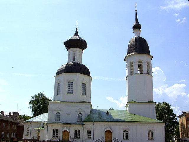 Администрация Великих Лук Псковской области отказалась приглашать эстонский мужской хор на торжества в честь 850-летия города