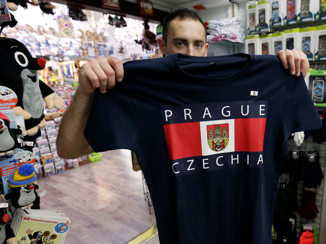 Руководство Чешской Республики согласовало краткие варианты названия страны - ее теперь могут спутать с Чечней