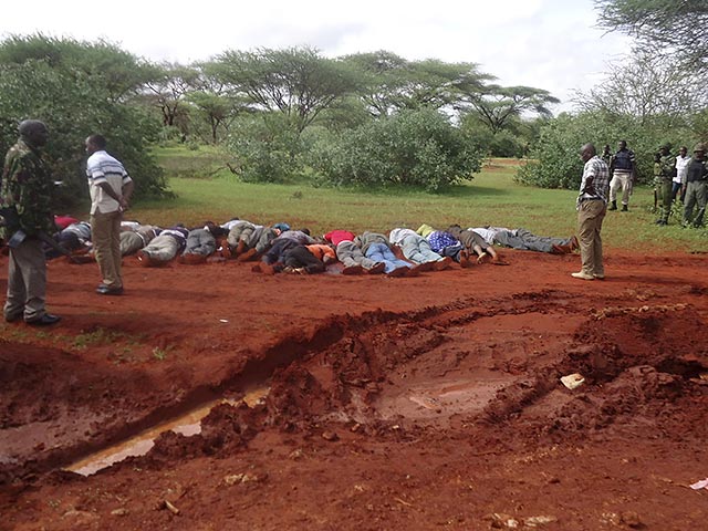 В Эфиопии возросло до 208 человек число погибших в результате рейда южносуданских боевиков на приграничный район Гамбела. 108 детей были похищены