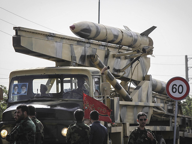 Госдеп не исключил введение новых санкций в связи с поставками Ирану российских С-300