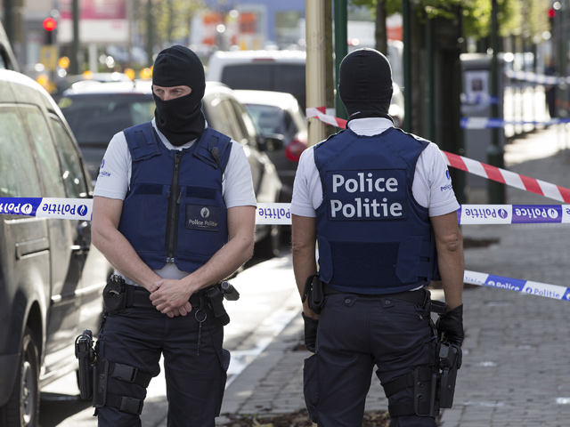 В европейских странах в очередной раз заговорили об опасности новых терактов в Европе со стороны боевиков террористической группировки "Исламское государство" (ИГ, ДАИШ, запрещена в РФ)