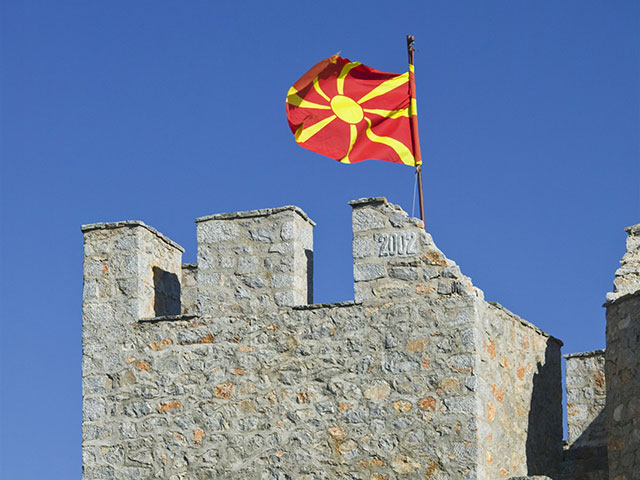 Македония хочет платить туроператорам за каждого туриста
