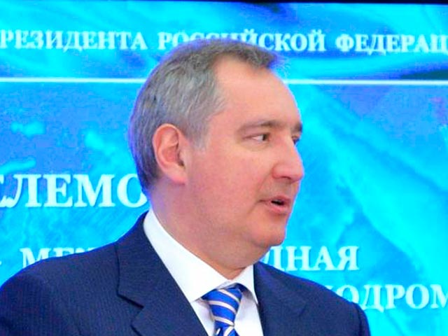 Рогозин рассказал о планах вытеснить Boeing и Airbus с внутреннего российского рынка