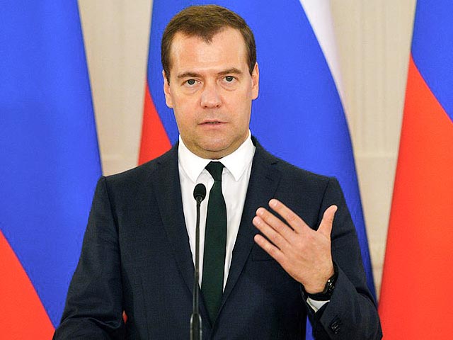 Премьер-министр Дмитрий Медведев подписал распоряжение, в соответствии с которым Россия одобряет Парижское соглашение об изменении климата. Соответствующее распоряжение размещено на сайте кабмина