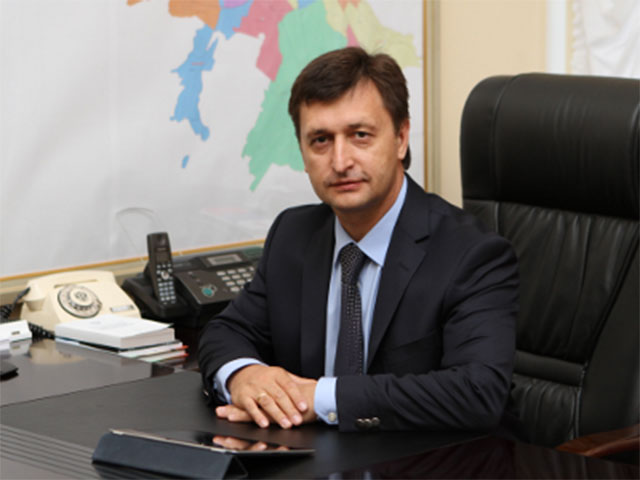 Председатель избирательной комиссии Санкт-Петербурга Алексей Пучнин написал заявление об увольнении по собственному желанию