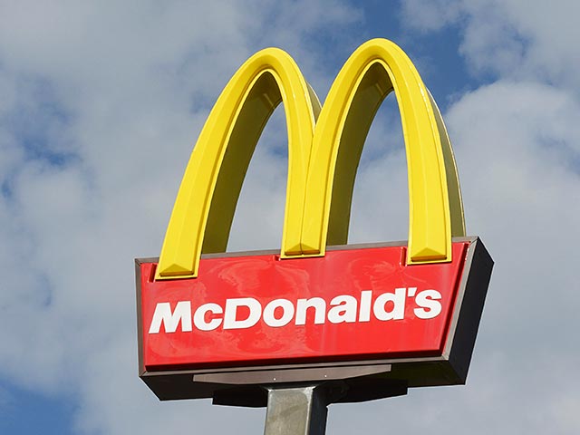 Французские власти требуют с McDonald's 300 млн за недоплаченные налоги