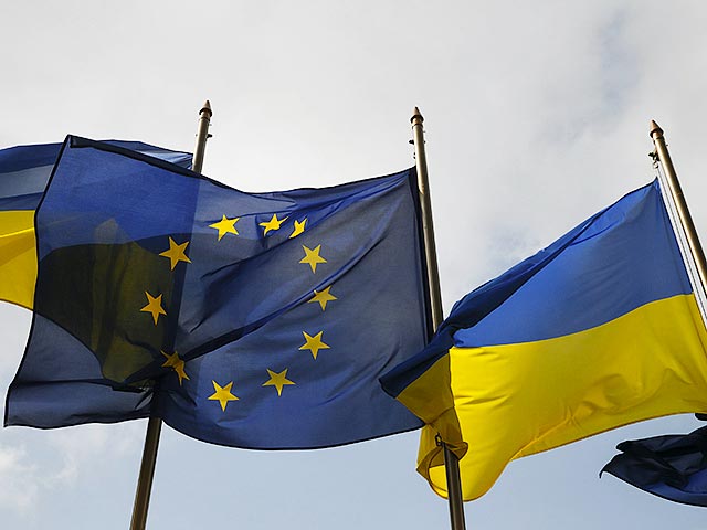 Еврокомиссия (ЕК) в среду, 20 апреля, выступила с законодательной инициативой ввести безвизовый режим для граждан Украины. Соответствующий документ размещен на сайте ЕК