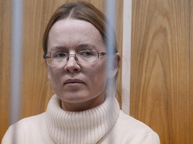 Фигурантка дела "Оборонсервиса" Сметанова получила за мошенничество 4 года условно