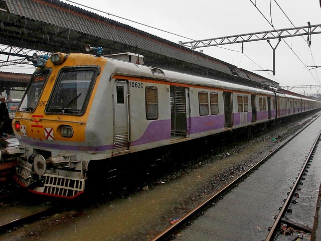 В Индии банда ограбила более 100 пассажиров поезда Sultanpur Express