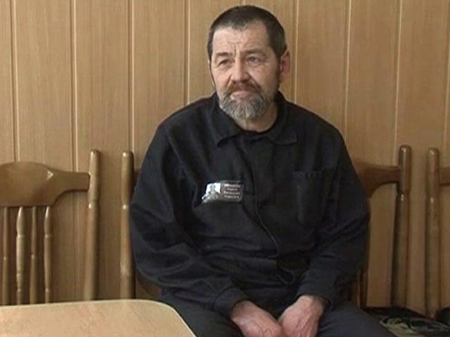 На оппозиционера Сергея Мохнаткина, отбывающего наказание в колонии строгого режима, завели новое уголовное дело по обвинению в избиении сотрудника ФСИН