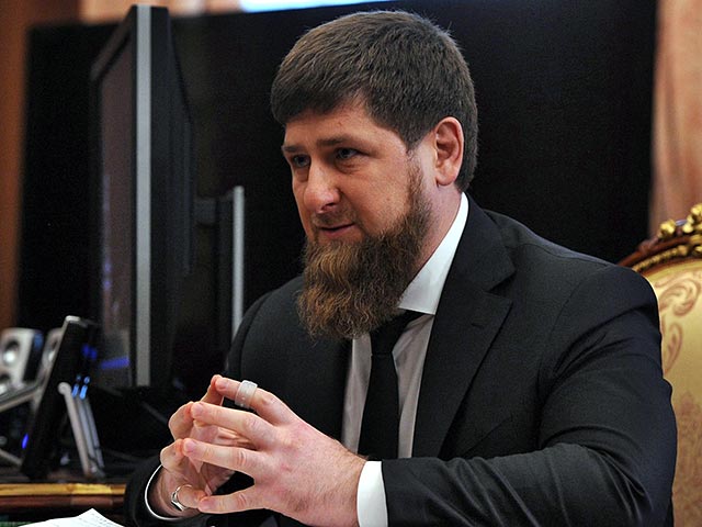 Исполняющий обязанности главы Чечни Рамзан Кадыров назвал провокацией распространяемую в социальных сетях информацию о массовом отравлении жителей республики