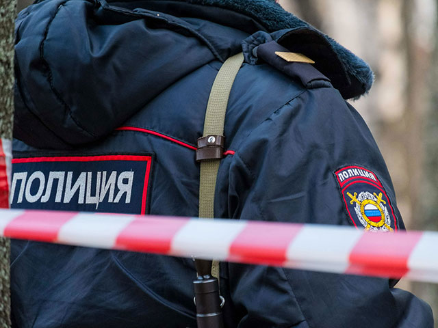 В Москве эвакуировали жилой дом из-за найденных в подвале боеприпасов