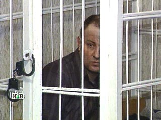 Буданов рассказал об убийстве Эльзы Кунгаевой