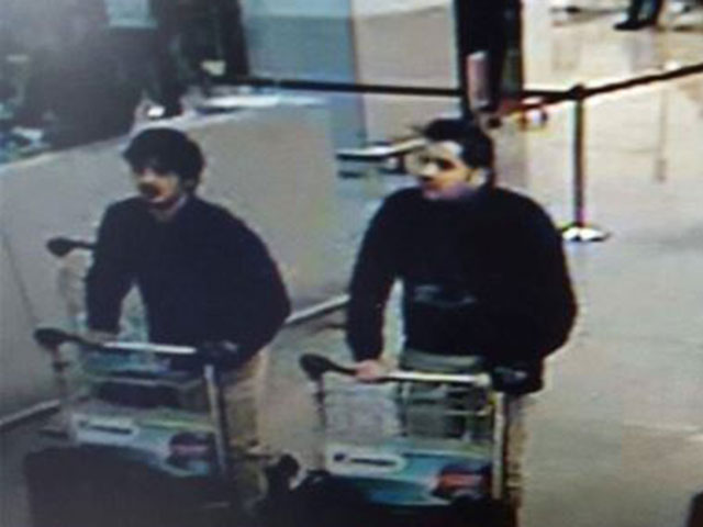 В одном из смертников, взорвавшихся в аэропорту Брюсселя, опознали сирийского тюремщика ИГ