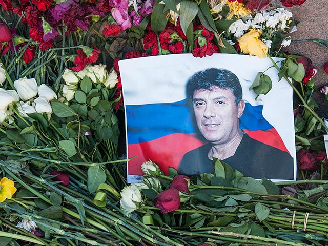 В конгрессе США призвали вынудить путинский режим расследовать убийство Немцова