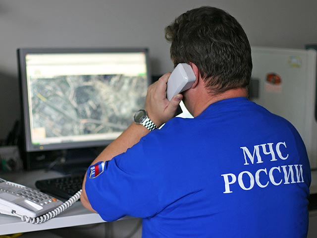 МЧС рапортовало о стабилизации паводковой ситуации в России
