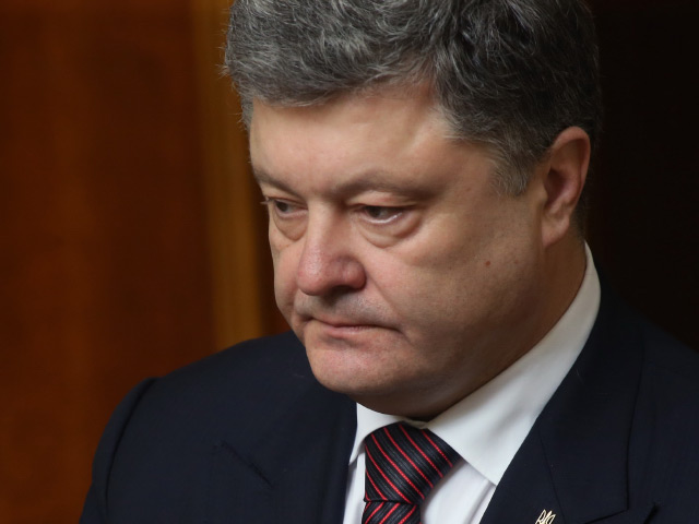 Порошенко подтвердил наличие договоренности с Путиным по срокам возвращения Савченко